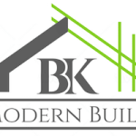 BK Modern Build Ltd logo