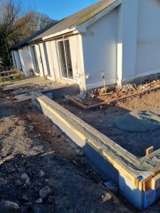 Extensions - BK Modern Build
