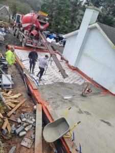 Extensions - BK Modern Build