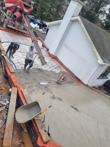 Extensions - BK Modern Build