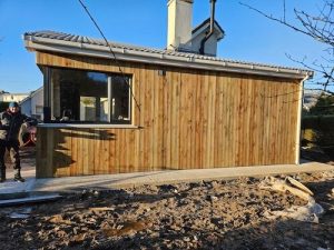 Extensions - BK Modern Build