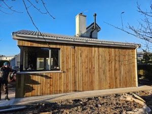 Extensions - BK Modern Build