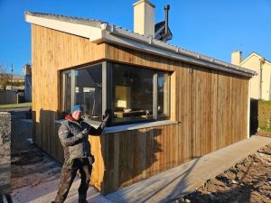 Extensions - BK Modern Build