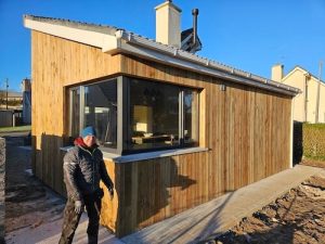 Extensions - BK Modern Build