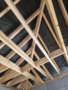 Extension - BK Modern Builds