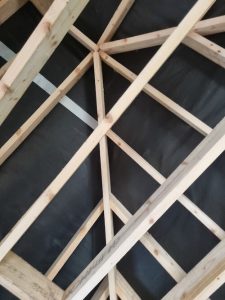 BK Modern Build - Extensions