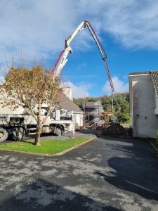 ICF Extension - BK Modern Builds