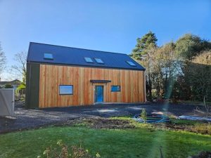 ICF New Build - BK Modern Builds