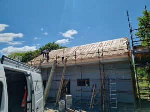 New Build - BK Modern Build