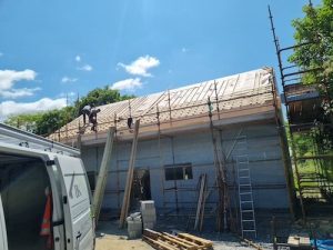 New Build - BK Modern Build