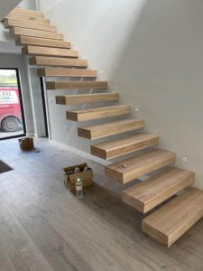 New Build - Insulated Concrete Form - BK Modern Build