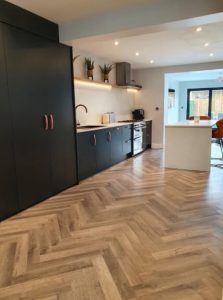 Construction Services - BK Modern Build