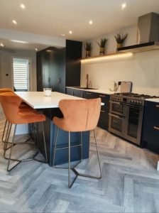 Construction Services - BK Modern Build