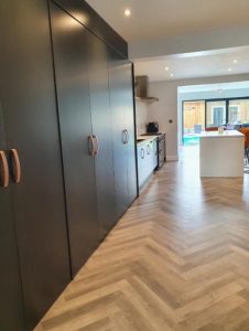 Construction Services - BK Modern Build